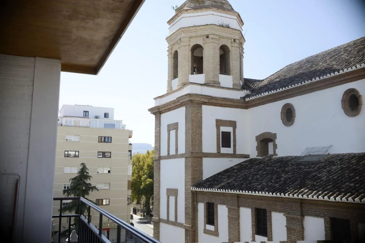 Apartament Pinsapo Ronda 0*,  Hiszpania