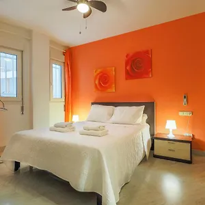 Appartement Alameda Del Tajo I Parquing Centro, Ronda