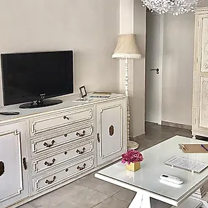  Appartamento Romántica