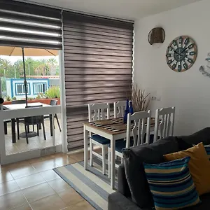 Primavera Tenerife Sur Appartamento Arona (Tenerife)