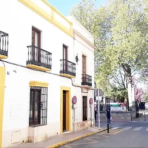  Appartamento Puerta Alameda Mirador Centro Historico