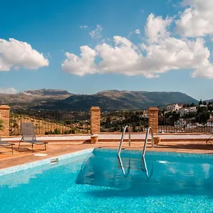 Appartement - Remedios, Ronda