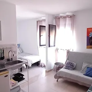 Eco Appartamento Caleta De Fuste