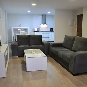  Appartamento Sábora