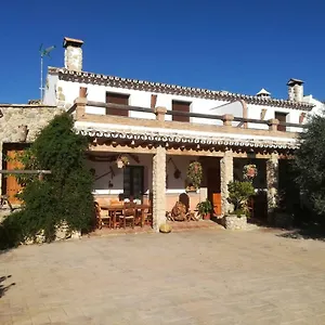 Casa rural Rural La Pila, Ronda