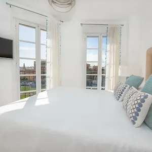 Myramar Premium Center Appartamento Málaga