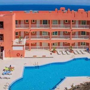 Sweet With Ocean View Casa vacanze Costa Calma