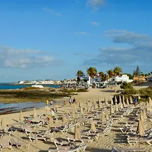 Lima Waikiki Appartamento Corralejo