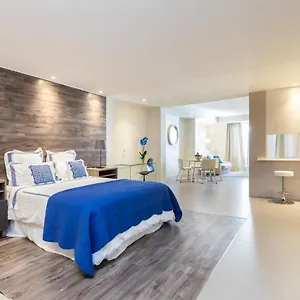 & Loft 2h Deluxe Edition Appartamento Arrecife (Lanzarote)