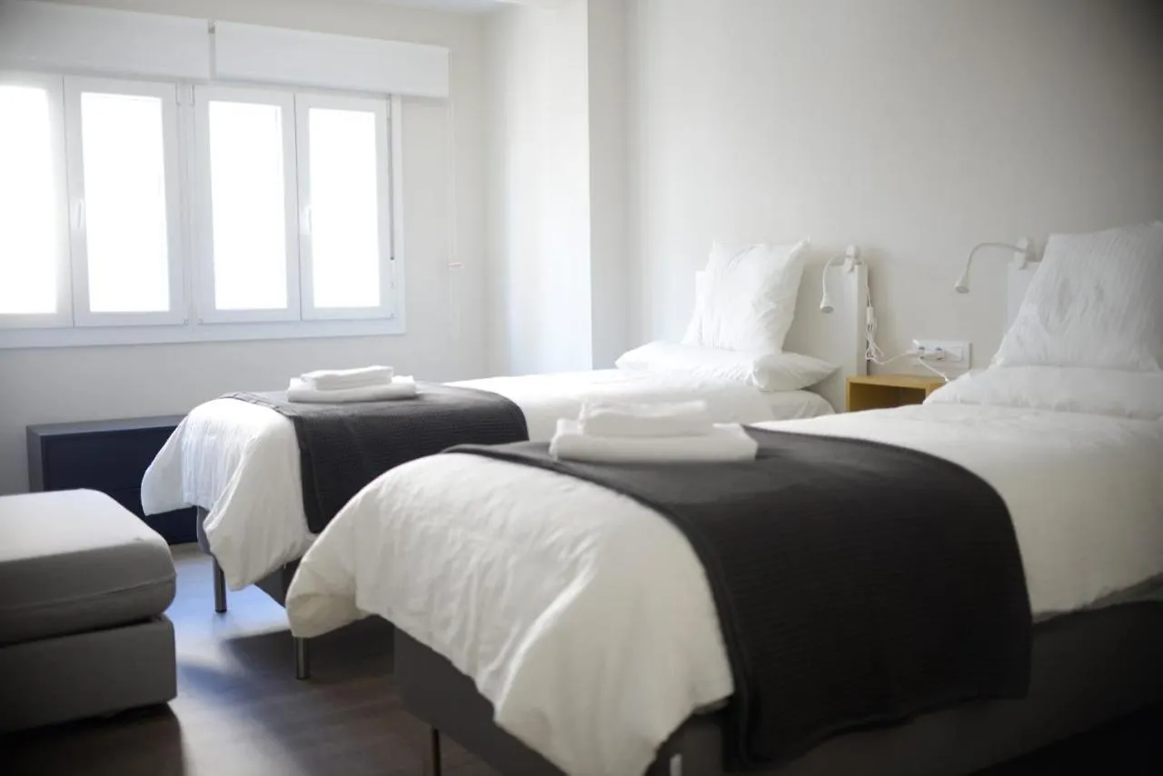 Apartamento Pinsapo  Ronda