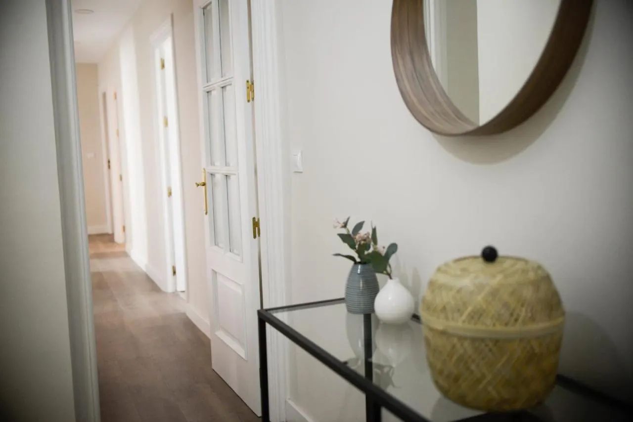 Apartamento Pinsapo  Ronda