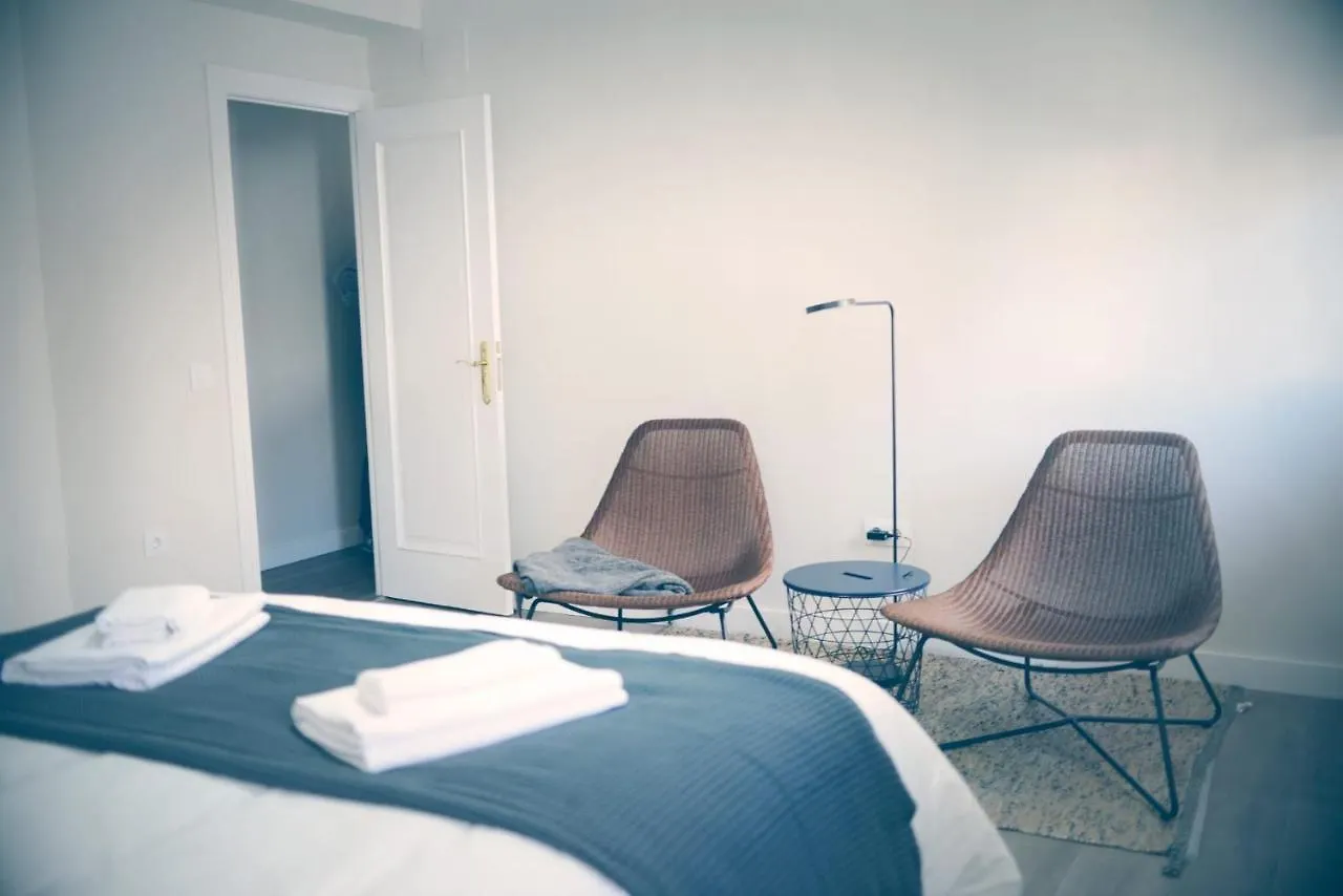 Apartamento Pinsapo  Ronda España