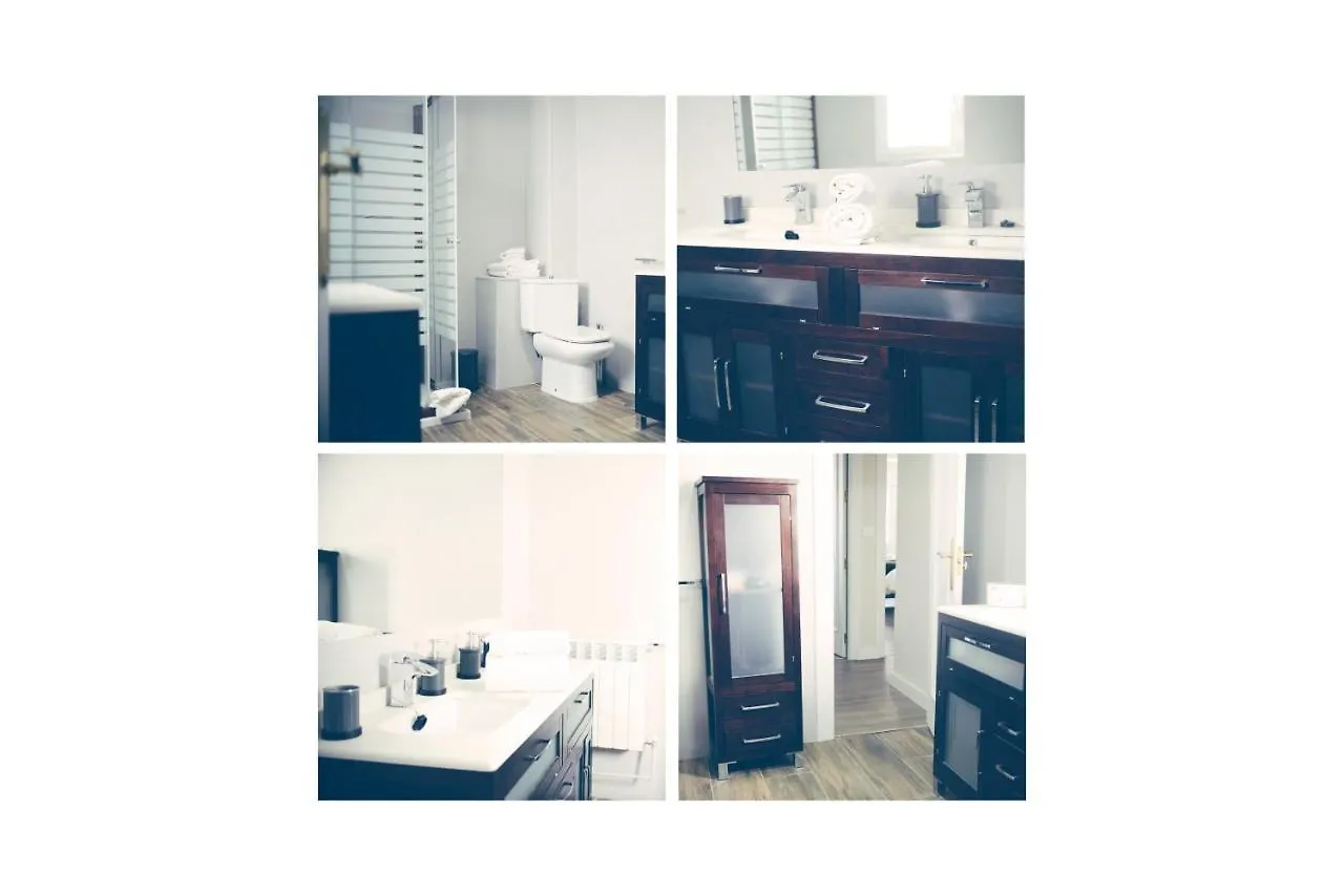 Apartamento Pinsapo  Ronda