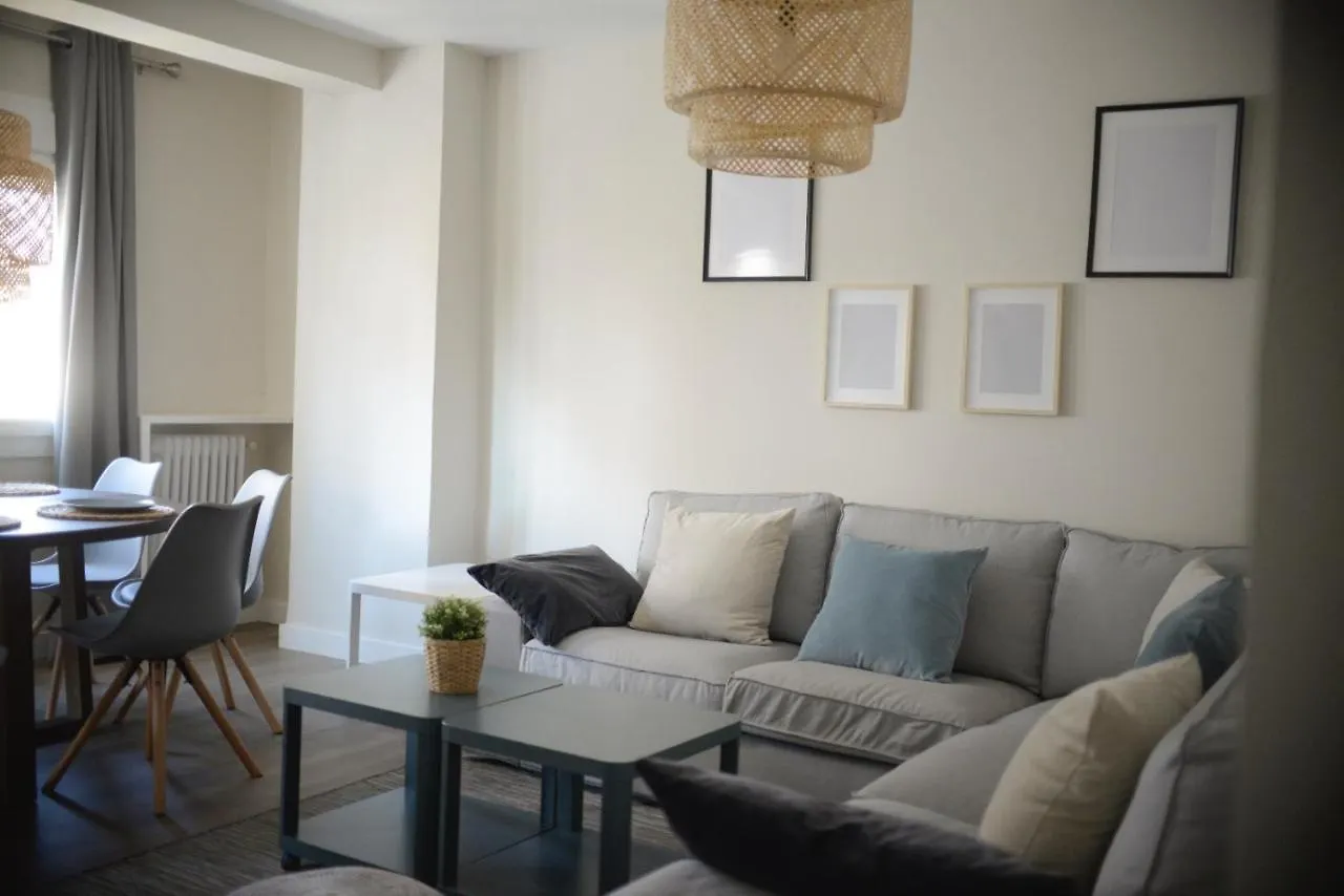 Apartamento Pinsapo  Ronda
