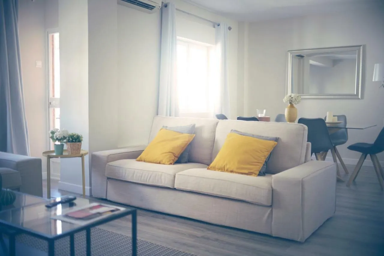 Apartamento Pinsapo  Ronda