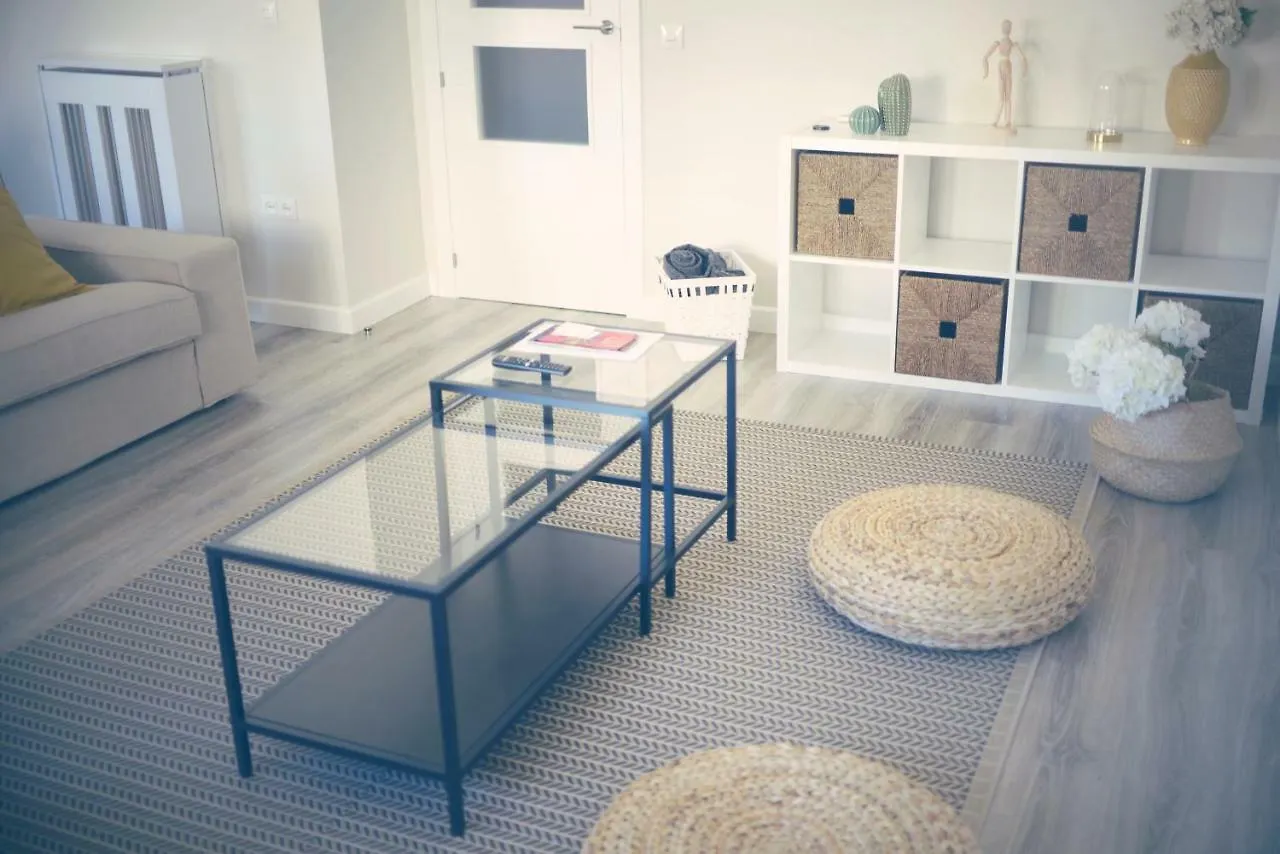 Apartamento Pinsapo  Ronda