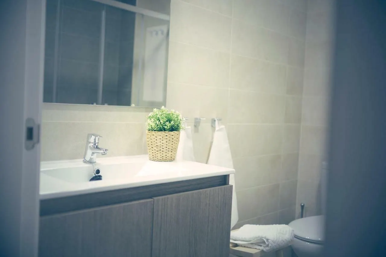 Apartamento Pinsapo  Ronda