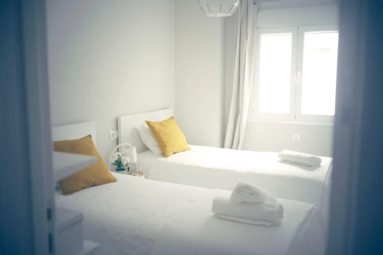 Apartamento Pinsapo  Ronda