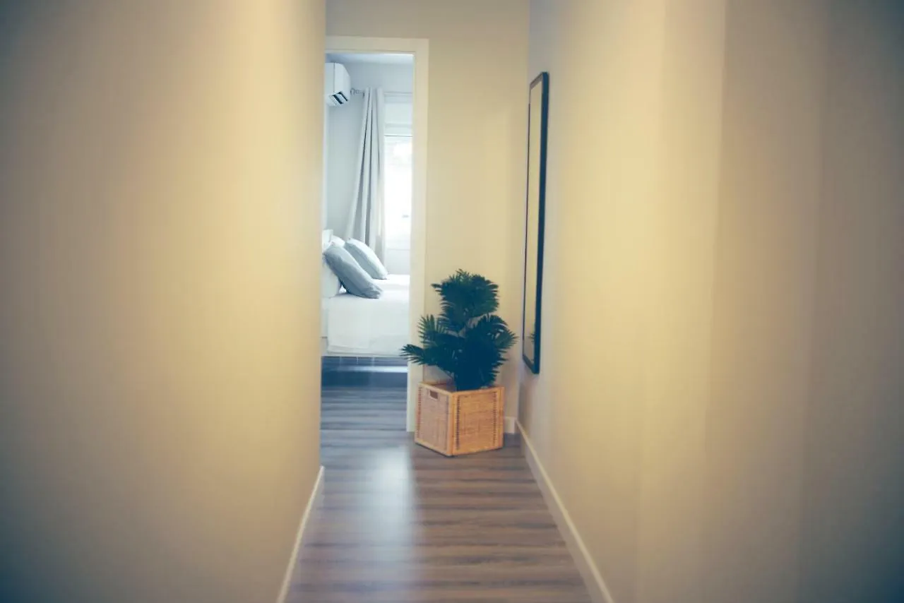 Apartamento Pinsapo  Ronda