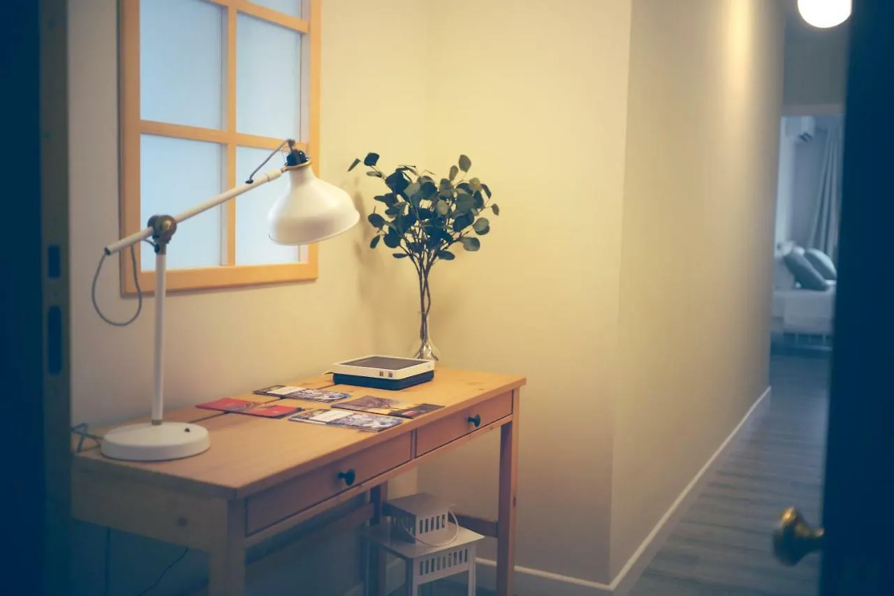 Apartamento Pinsapo  Ronda 0*,