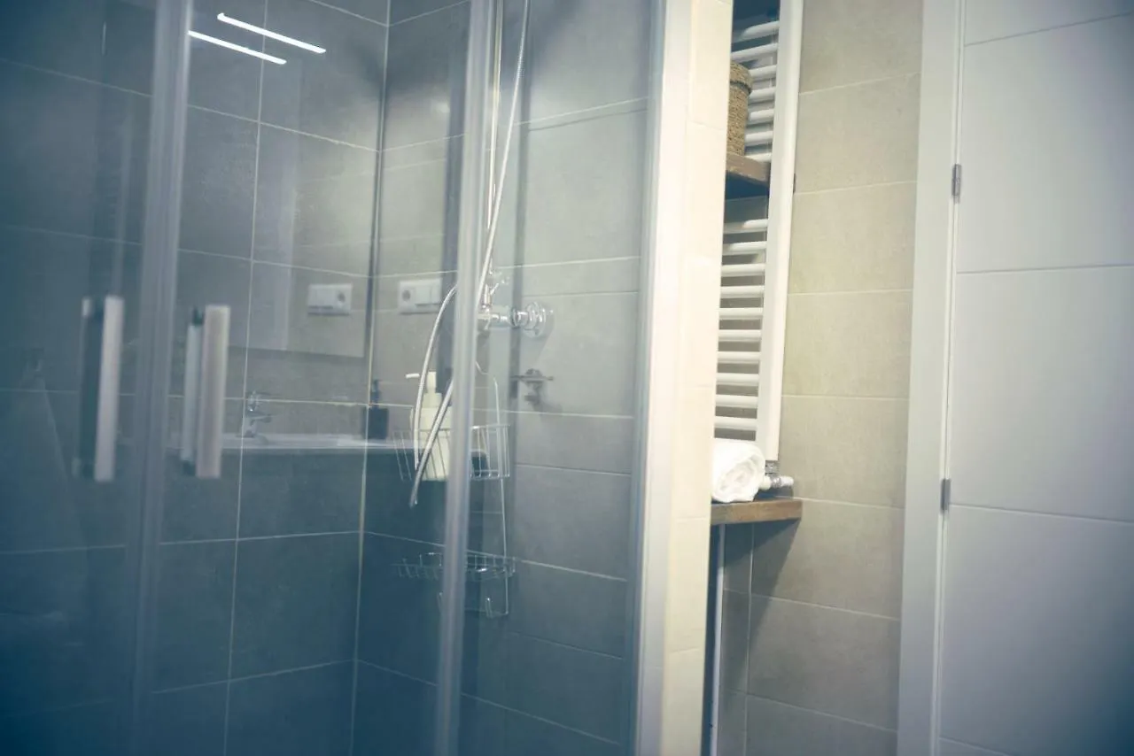 Apartamento Pinsapo  Ronda 0*,  España