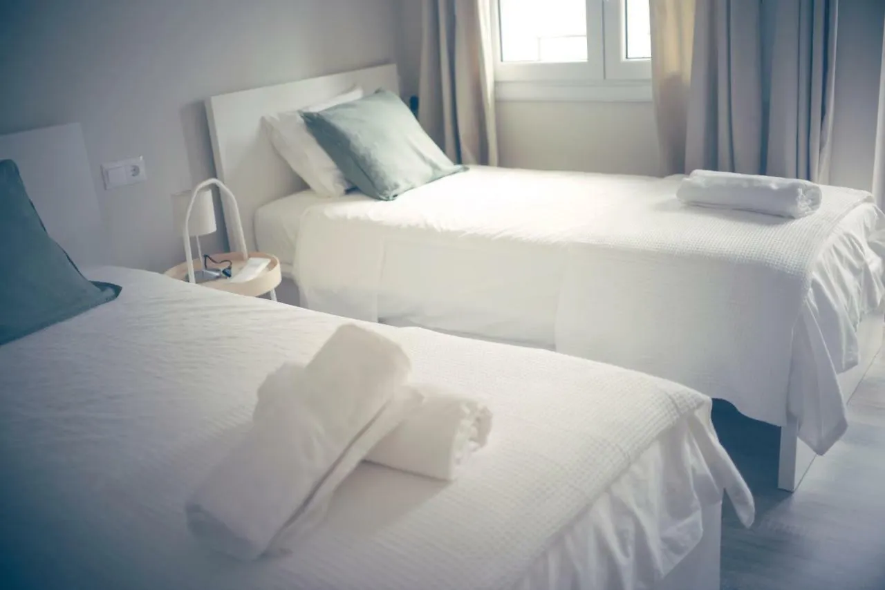 Apartamento Pinsapo  Ronda