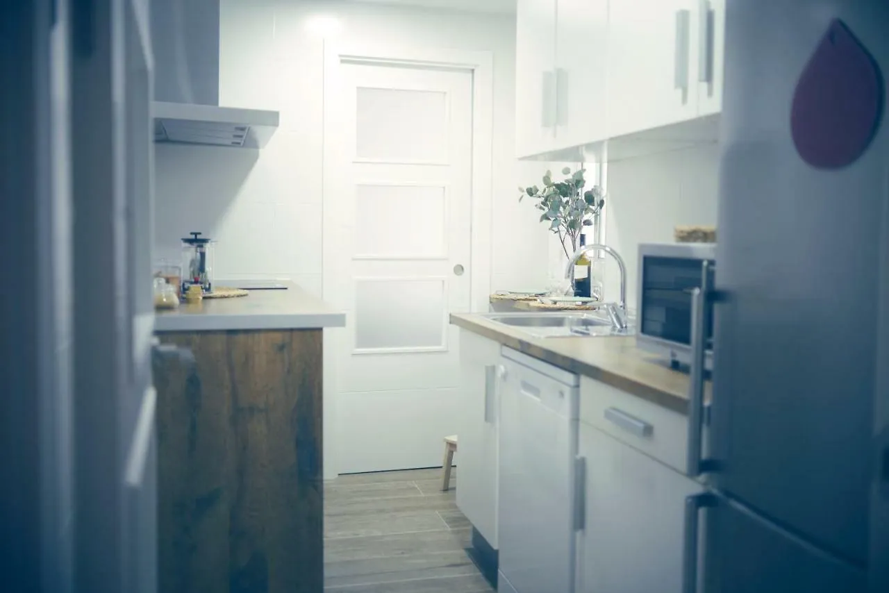 Apartamento Pinsapo  Ronda España